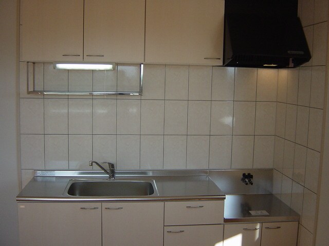 物件内観写真3　(キッチン)