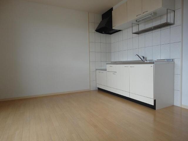 物件内観写真4　(ＤＫ)