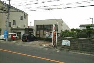 物件外観写真6　(高松木太町郵便局さんまで430m)