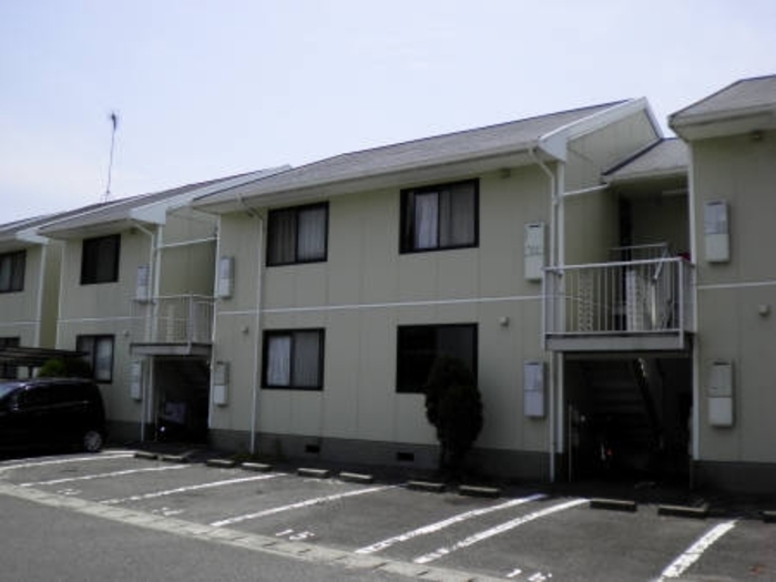 屋島ハイツ　B棟