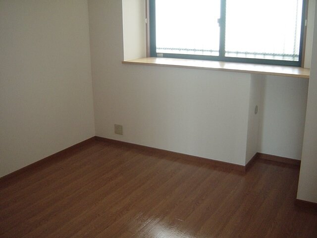 物件内観写真7　(洋室)