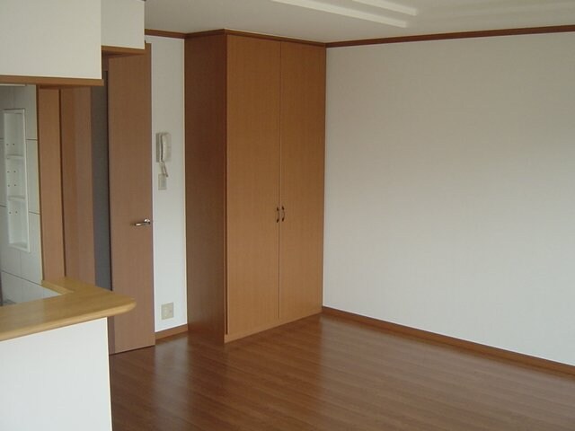 物件内観写真8　(リビング)