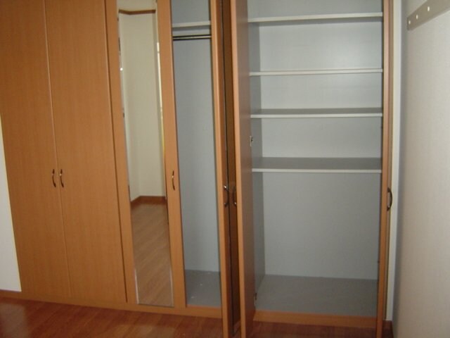 物件内観写真10　(クローゼット)