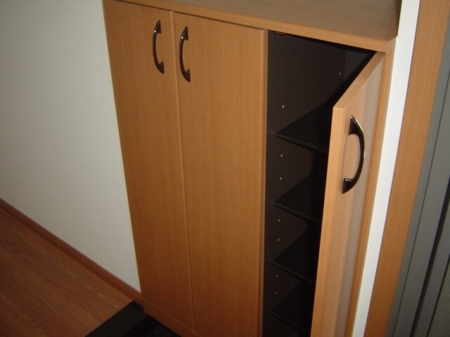 物件内観写真11　(シューズＢＯＸ)