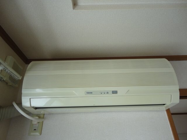 物件内観写真17　(エアコン)