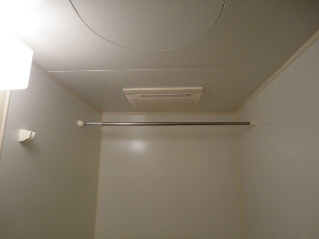 物件内観写真19　(浴室乾燥機)
