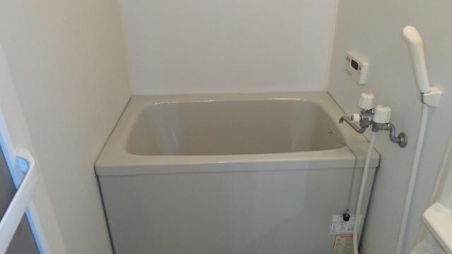 物件内観写真10　(バス／シャワールーム等)