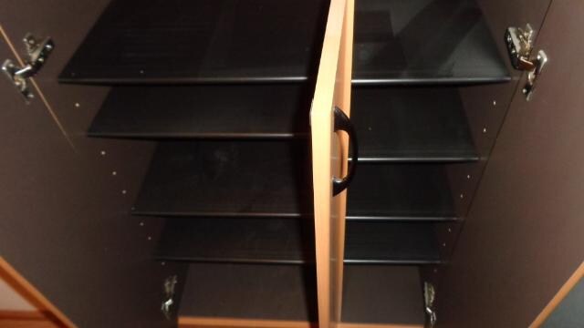 物件内観写真15　(下駄箱)