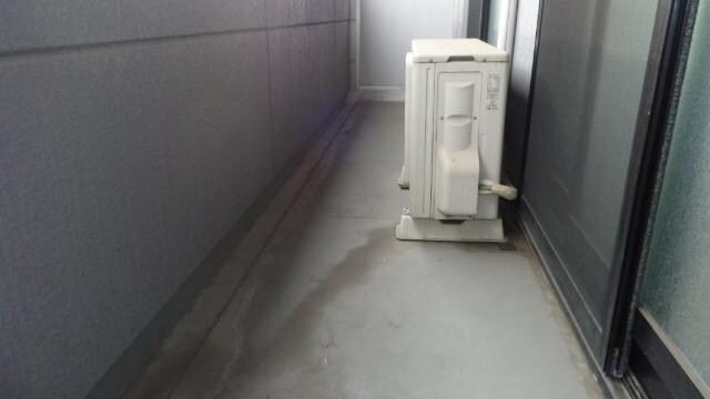 物件内観写真23　(ベランダ)