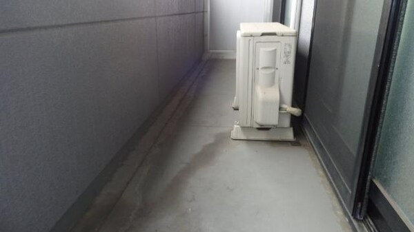 バルコニー(ベランダ)