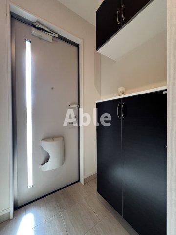 物件内観写真21　