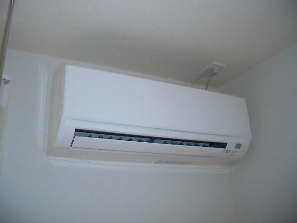 建物設備(室内設備)