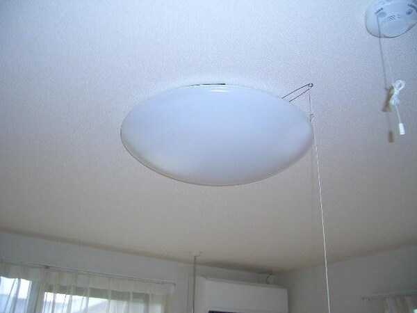 建物設備(室内設備)