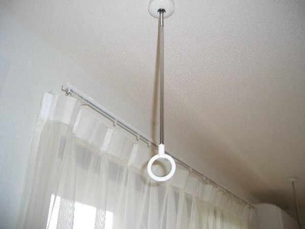 建物設備(室内設備)