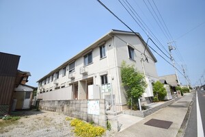 パイングローブ井戸外観写真