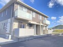 シャーメゾンさぬき　B棟