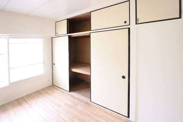 物件内観写真11　(ビレッジハウスの同一物件・同一タイプの間取りの写真です)