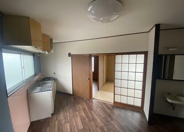 居室
