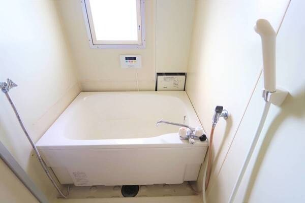 物件内観写真6　(ビレッジハウスの同一物件・同一タイプの間取りの写真です)