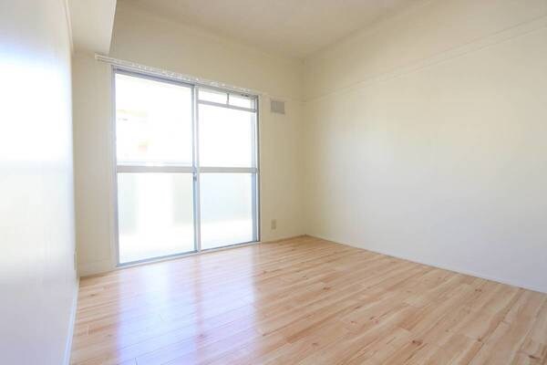 物件内観写真9　(ビレッジハウスの同一物件・同一タイプの間取りの写真です)