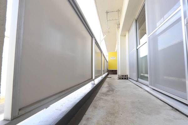 物件内観写真13　(ビレッジハウスの同一物件・同一タイプの間取りの写真です)