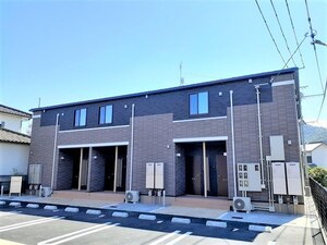 セオ　アズゥ外観写真