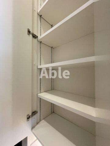 物件内観写真11　