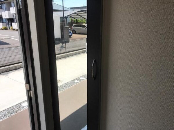 その他(ベランダ（イメージ）)