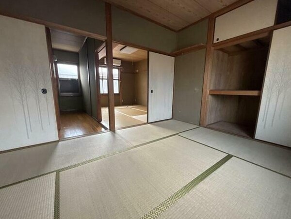 和室