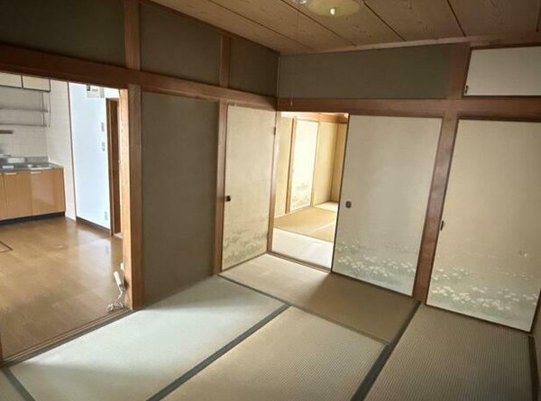 和室