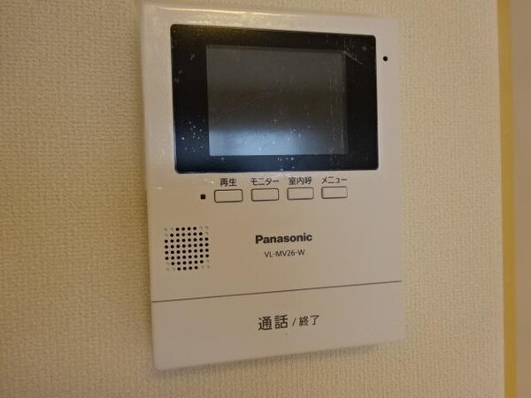 内装他(カメラ付インターホン)