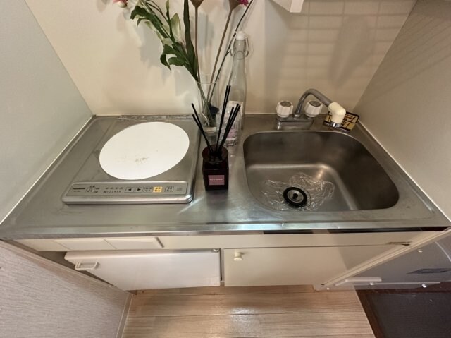 物件内観写真4　(他部屋参照)