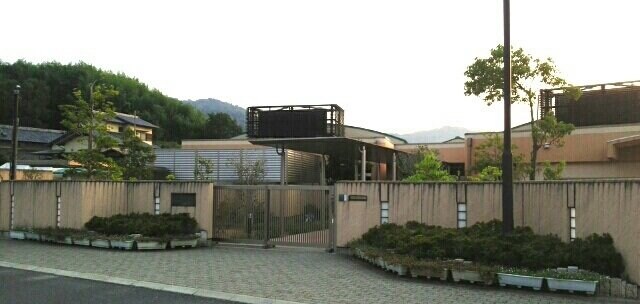 物件外観写真8　(志度幼稚園さんまで480m)