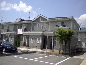 プティ　ファミールＢ外観写真