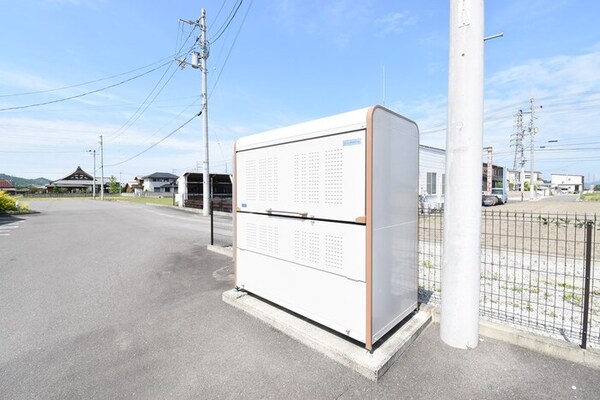 建物設備