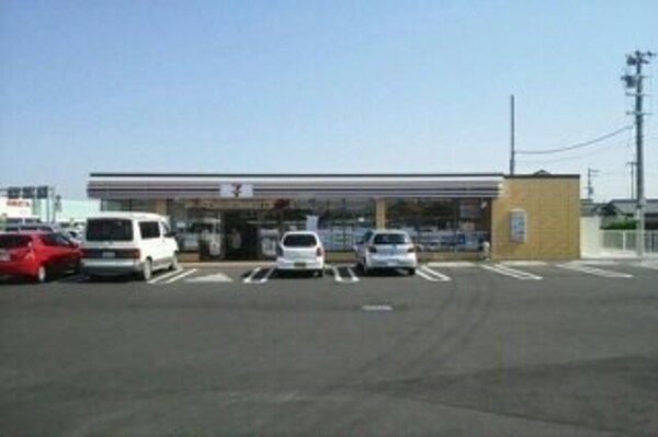 周辺環境(セブンイレブン高松春日町店さんまで1120m)