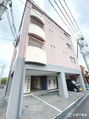 PRIMROSE外観写真