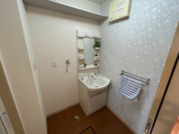 洗面・脱衣所