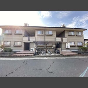 フォブールあすかA外観写真