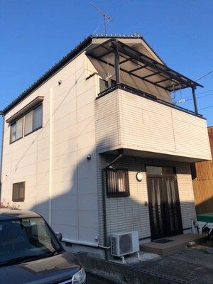 香川町川東上Ｓ邸外観写真