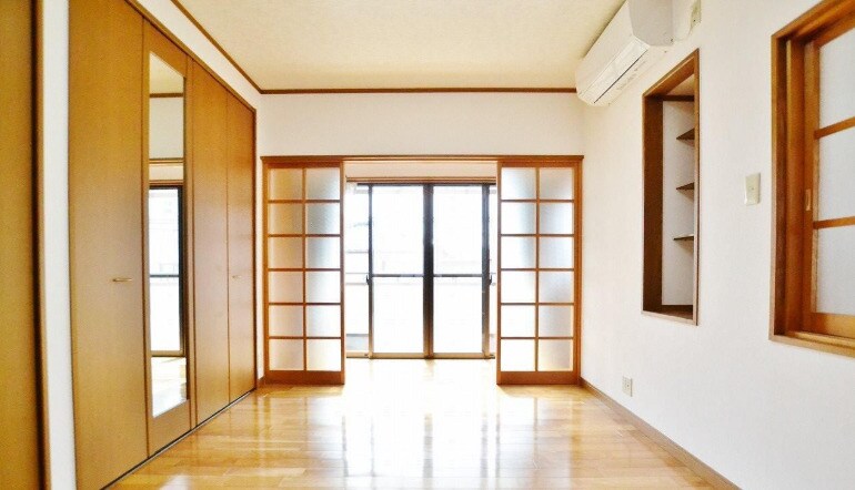 物件内観写真11　