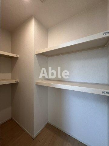 物件内観写真11　