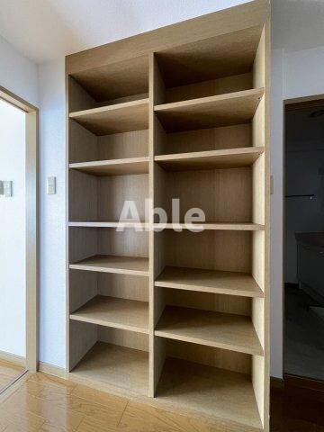 物件内観写真13　