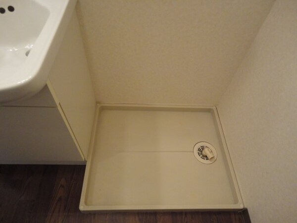 建物設備(室内設備)