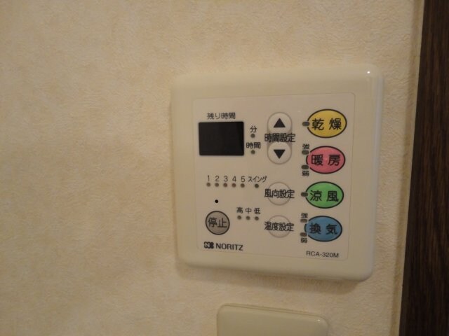 物件内観写真26　(室内設備)