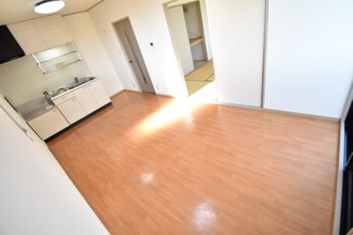 物件内観写真12　