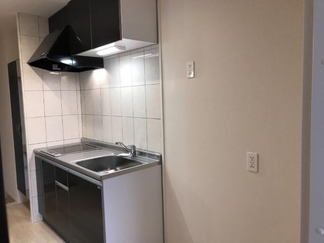 物件内観写真8　(キッチン)