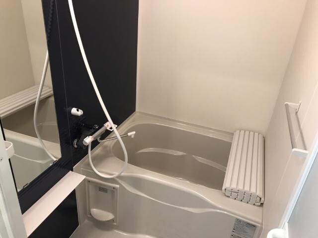 物件内観写真11　(バス／シャワールーム等)