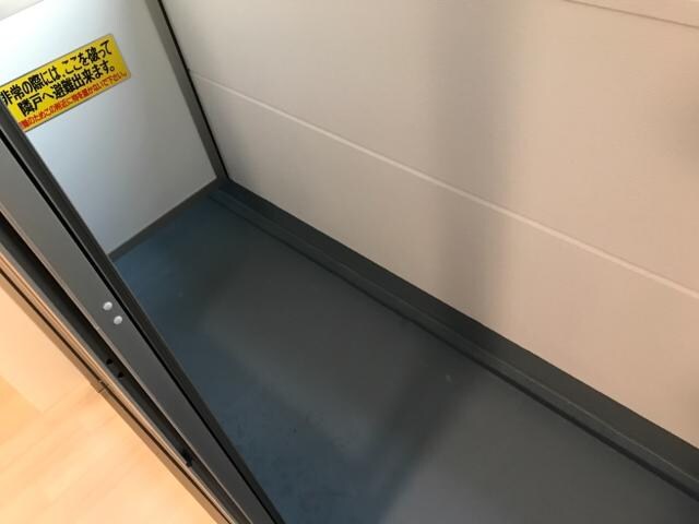 物件内観写真26　(ベランダ)