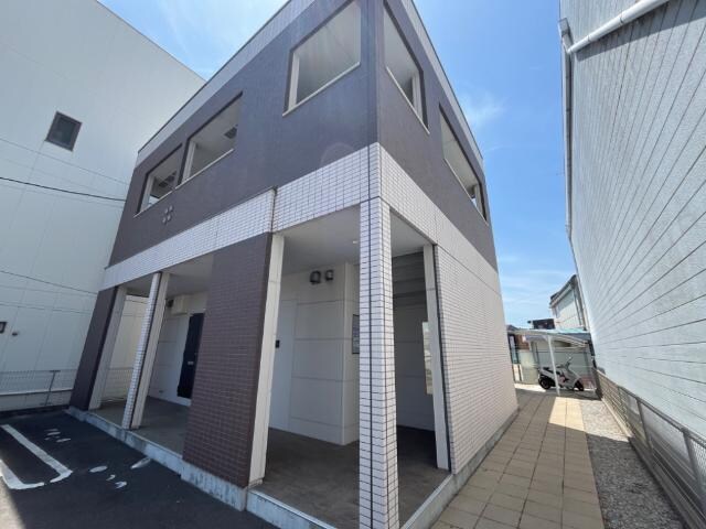 物件内観写真28　(外観写真（昼）)